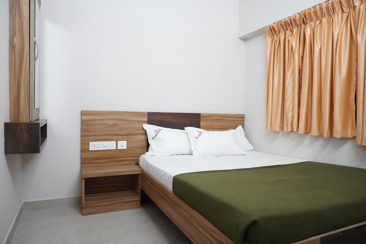 Empark Homestay Bangalore Exterior foto