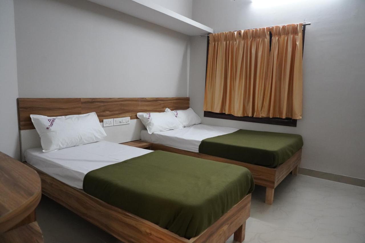 Empark Homestay Bangalore Exterior foto
